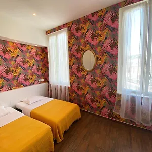 Interlaken Szálloda