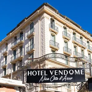 Vendome Szálloda
