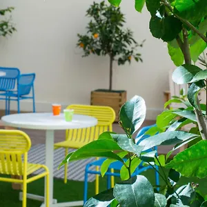Ibis Styles Centre Gare Szálloda