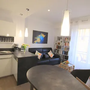 Happyfew Libération Appartement