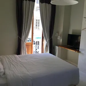 With A Vue Panzió